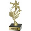 Trofej Beh 19cm