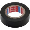 Tesa Lepiaca páska 15 mm x 10 m PVC čierna