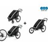 Thule Chariot Lite 1 Agave SET