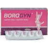 BOROGYN Vaginálne čapíky 10x2g BOROGYN Vaginálne čapíky 10x2g