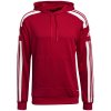 Pánska mikina Squadra 21 Hoody M GP6435 - Adidas S Pánska mikina Squadra 21 Hoody M GP6435 - Adidas S
