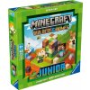 Ravensburger Minecraft: Builders & Biomes Junior