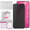Ochranná fólia apgo pre Samsung Galaxy S22 Plus 1 ks Ochranná fólia apgo pre Samsung Galaxy S22 Plus 1 ks