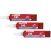 Loctite 245 - 250 ml, strednepevnostný, 3 x Loctite 245 - 250 ml Loctite 245 - 250 ml, strednepevnostný, 3 x Loctite 245 - 250 ml