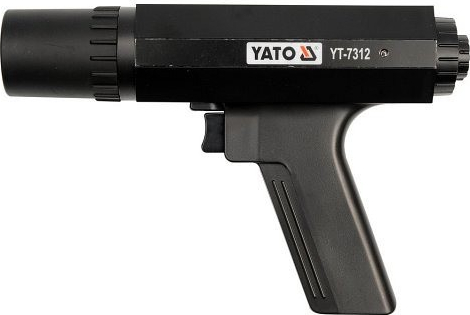 Yato Lampa stroboskopická 12V s regulací YT7312