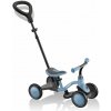 Globber odrážadlo 3v1 Deluxe - Learning Bike 3in1 Deluxe - Ash Blue Globber odrážadlo 3v1 Deluxe - Learning Bike 3in1 Deluxe - Ash Blue