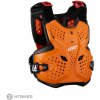 Leatt Chest Protector 3.5 Junior detský chránič tela, oranžová/čierna L/XL (147 - 159 cm) Leatt Chest Protector 3.5 Junior detský chránič tela, oranžová/čierna L/XL (147 - 159 cm)