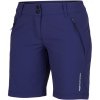 Northfinder Dámske trekingové technické regular fit strečové šortky CHANDRA purple S BE-4512OR Northfinder Dámske trekingové technické regular fit strečové šortky CHANDRA purple S BE-4512OR