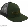 Haglöfs Trucker šiltovka, tmavozelená UNI Haglöfs Trucker šiltovka, tmavozelená UNI
