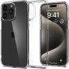 SPIGEN ULTRA HYBRID iPhone 15 Pro Max CRYSTAL čiré