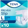 Tena Slip Plus L 10 ks
