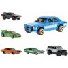 Mattel Hot Wheels tematický angličák - RÝCHLO A ZBESILO asst Mattel Hot Wheels tematický angličák - RÝCHLO A ZBESILO asst