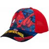 Spiderman Superhero s potlačou – detská šiltovka veľ. M/L Spiderman Superhero s potlačou – detská šiltovka veľ. M/L