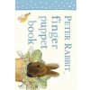 Peter Rabbit Finger Puppet Book (Beatrix Potter)(Pevná) Peter Rabbit Finger Puppet Book (Beatrix Potter)(Pevná)