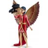 Schleich Schleich Víla Nuray s havranom Munynom OLP102670586 Schleich Schleich Víla Nuray s havranom Munynom OLP102670586