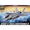 Academy Lockheed Martin F-35A Lightning II MCP Model Kit 12507 1:72 (101/12507) Academy Lockheed Martin F-35A Lightning II MCP Model Kit 12507 1:72 (101/12507)