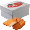 Mrazený Kurací Cordon Bleu 21x140g/kart Cookin5 Mrazený Kurací Cordon Bleu 21x140g/kart Cookin5