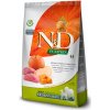 N & D Grain Free Pumpkin DOG Adult M / L Boar & Apple 12 kg