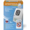 Akfilter.sk Voňavé vrecka pre Rowenta Silence Force 4A Parquet RO 6442 EA - 4+1 ks