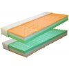 Matrace z bio peny Capri 200x90 cm