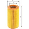 Vzduchový filter BOSCH 1 457 433 712