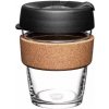 KeepCup Brew Cork Press 340 ml KeepCup Brew Cork Press 340 ml
