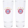 Fan-shop Sada 2 ks panáku BAYERN MNICHOV Fan-shop Sada 2 ks panáku BAYERN MNICHOV