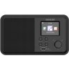 Sieťové rádio DAB+, FM, internetové Sencor SIR 5100WDB Sieťové rádio DAB+, FM, internetové Sencor SIR 5100WDB