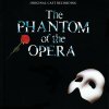 CD Andrew Lloyd Webber - THE PHANTOM OF THE OPERA CD Andrew Lloyd Webber - THE PHANTOM OF THE OPERA