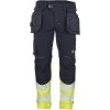 ČERVA Kalhoty NEURUM NORDICS HV DW do pasu, reflexní 0352012064046 46 Černá/žlutá ČERVA Kalhoty NEURUM NORDICS HV DW do pasu, reflexní 0352012064046 46 Černá/žlutá