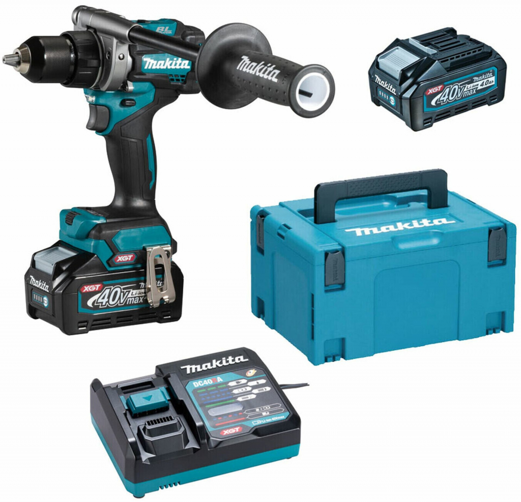 Makita DF001GM201