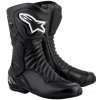 ALPINESTARS Topánky SMX 6 Gore-Tex (čierna, veľ. 40) 130 ALPINESTARS Topánky SMX 6 Gore-Tex (čierna, veľ. 40) 130