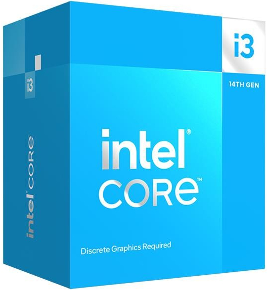 Intel Core i5-14100F BX8071514100FSRMX2