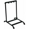 Gator Frameworks Rok-it 3x Stojan pre viac gitár Gator Frameworks Rok-it 3x Stojan pre viac gitár