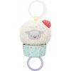 SKIP HOP Hračka na kočík vibrujúca Sweet Sheep 0m+ 9S025610 SKIP HOP Hračka na kočík vibrujúca Sweet Sheep 0m+ 9S025610