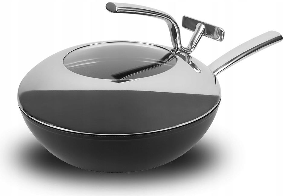 Tescoma wok prezident 30 cm