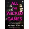 All the Wicked Games - Lauren North All the Wicked Games - Lauren North