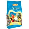 Avicentra Deluxe malý a stredný papagáj 1 kg Avicentra Deluxe malý a stredný papagáj 1 kg