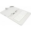 Airen AiTab Leather Case 4 10W - white Airen AiTab Leather Case 4 10W - white