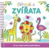 Svojtka & Co. Obkresli si - Zvířata Svojtka & Co. Obkresli si - Zvířata