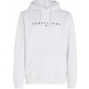 Tommy Hilfiger Reg Linear Logo biela