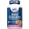 Haya Labs 100% Beta Glucans 100mg 90 kapslí Haya Labs 100% Beta Glucans 100mg 90 kapslí