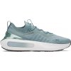 Pánska voľnočasová obuv Under Armour, PHANTOM 4 CHROME Svetlomodrá,Biela, 46 EU Pánska voľnočasová obuv Under Armour, PHANTOM 4 CHROME Svetlomodrá,Biela, 46 EU