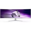 Philips Monitor 49M2C8900L 48,9 palca QD OLED 144Hz HDMIx2 DP USB-C KVM HAS Philips Monitor 49M2C8900L 48,9 palca QD OLED 144Hz HDMIx2 DP USB-C KVM HAS