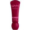 NYX Professional Makeup Smushy Matte Lip Balm balzam na pery s matným efektom Squeeze N' Sizzle 8 ml NYX Professional Makeup Smushy Matte Lip Balm balzam na pery s matným efektom Squeeze N' Sizzle 8 ml