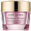 Estée Lauder Resilience Lift Night Firming Face Neck Creme nočný krém 50 ml
