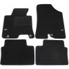 Koberce textilné s Logom J&J, Hyundai i30 2012-2016 Koberce textilné s Logom J&J, Hyundai i30 2012-2016
