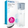 Brita BRITA Fill&Go Vital filtrační láhev na vodu 0,6l, + 2x microdisc, modrá, 2024 1052262 Brita BRITA Fill&Go Vital filtrační láhev na vodu 0,6l, + 2x microdisc, modrá, 2024 1052262