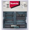 Makita sada 5 ks B-66880 Makita sada 5 ks B-66880