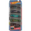 Hot Wheels Angličák 5ks - HW DRIFT Hot Wheels Angličák 5ks - HW DRIFT